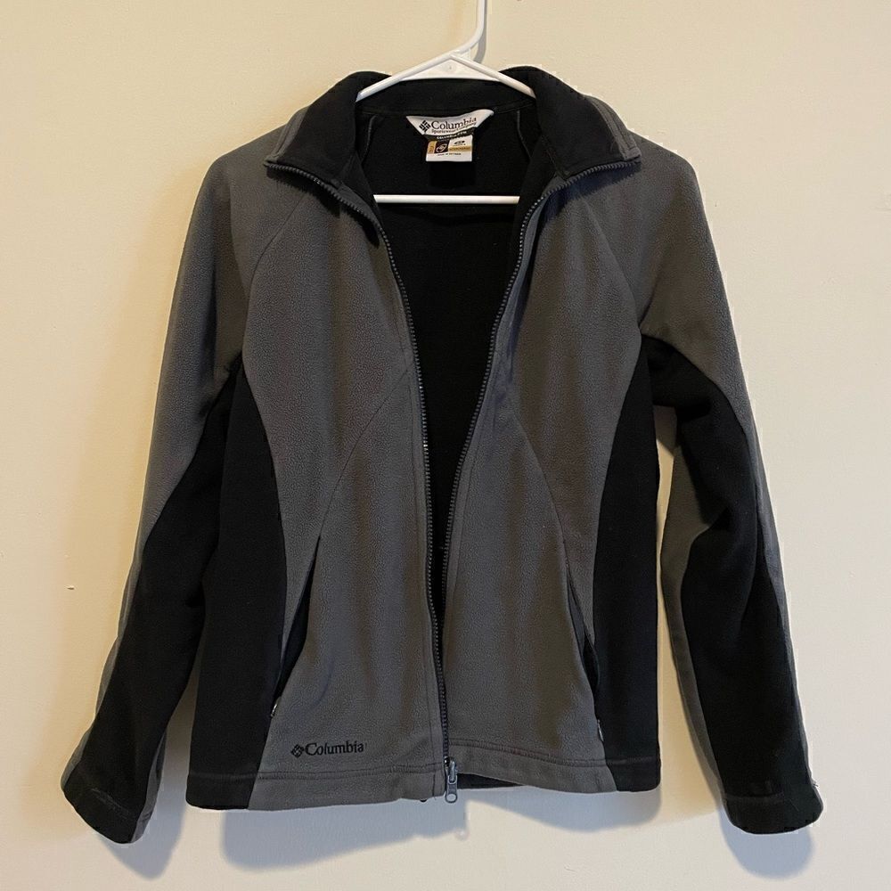 Columbia Tech Interchangegrayjacketwomen’s - image 1